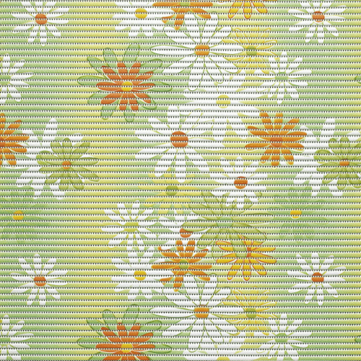 楽天市場】クッションマット130 フラワー 71469 10cm単位 商品番号