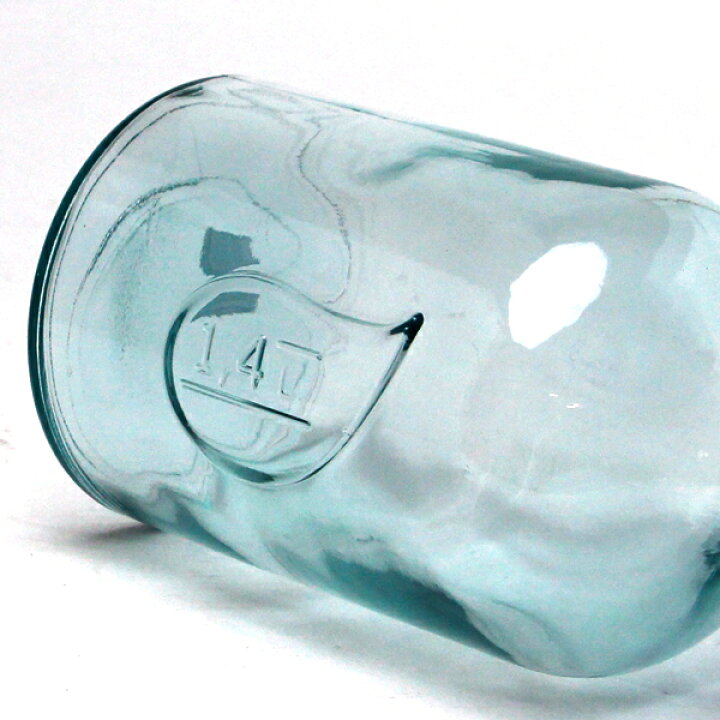 129円 セール特価 ガラス瓶 ガラスボトル エコガラスボトル フタ付 STORAGE 5290 500cc サンミゲル 7827733 送料別 通常配送 リサイクルガラス ふた付き 蓋付