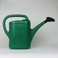 ジョウロ 庭木用 0316 GR （約）容量:10L 高さ:37cm 幅:58cm （9013822） ジョーロ送料別 通常配送