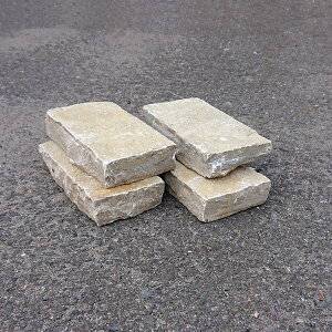 VR K^Cv ~ LIME STONE CXg[ x[W^O[^CG[n 20cm×10cm F4cm d:2kg 3225917  ʏz