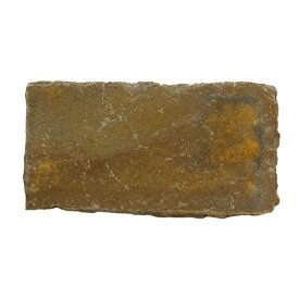 ピンコロ石 天然石 ピンコロ GLENMOOR グレー／ブラウン／ベージュ系 約9cm×約9cm×約18cm 3226263 送料別 通常配送