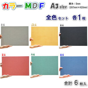 Asahi J[MDF@SFi6Fj5mm@297mm×420mmTCY@v6gpF@`[NA[g@DIYH