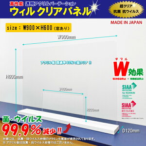 Asahi �A�N�����p�[�e�[�V�����@������@1��T�C�Y�FW900mm×H600mm�E�B���N���A�p�l���@�����A�N�����p�l��