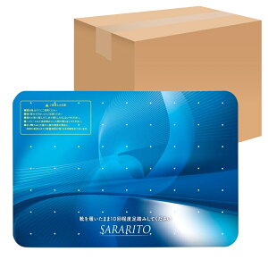 yP[X̔zSARARITO Tg ۃ}bg RS-L1245 24Zbg |  }bg _fz ނ ȒP    { X C _f