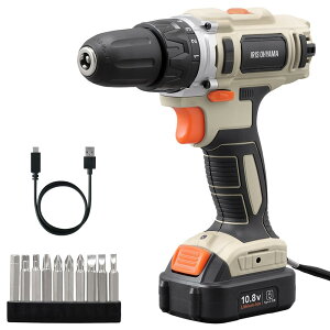 �A�C���X�I�[���} �[�d���h���C�o�h����10.8V JCD28TC �T���h�x�[�W�� �h�����h���C�o�[