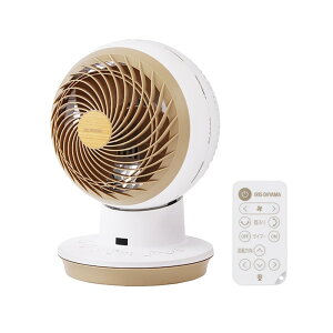 �A�C���X�I�[���} �T�[�L�����[�^�[ ��@ 28�� �㉺���E��U�� �������ȒP �����R���t SDC-15TEC-WU �z���C�g�x�[�W��