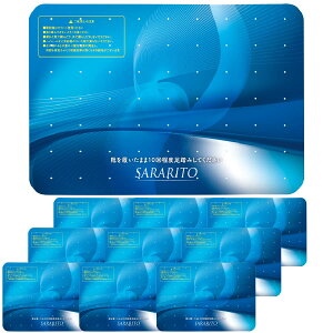 SARARITO Tg y10Zbgz ۃ}bg RS-L1245 |  }bg _fz ނ ȒP    { X C _f