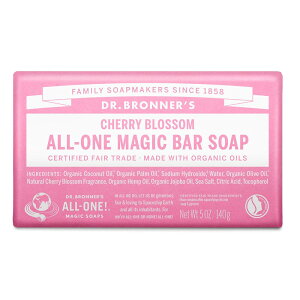 Dr.Bronner's hN^[ui[ }WbN\[vo[ I[KjbN Ō` CH (`F[ubT) 25010600