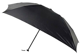 Mabu マブ ブラック 超軽量 UV 折りたたみ傘 SMV-40432 | 大きめサイズ 業界最軽量 通勤 出張 旅行 急な雨 濡れにくい 男女兼用 シンプル 持ち運び