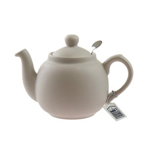 London Pottery �����h���|�^���[ �t�@�[���n�E�X �e�B�[�|�b�g 2�J�b�v�p �m���f�B�b�N�s���N LPFHTPOT2PNK