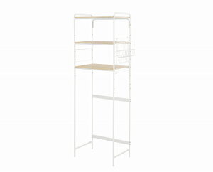 ACXI[} ①ɃbN X^CLb`bN 58×s39.5×180cm bN ① W I [ ω׏d12kg 7iK zCg SRR-580 IRIS OHYAMA