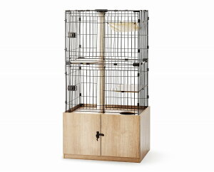 ACXI[} BƃLbghP[W Ch 3i 80×s63×153cm LbgP[W Lbg^[ [ ؐ{bNX }bguE PKC-800 IRIS OHYAMA