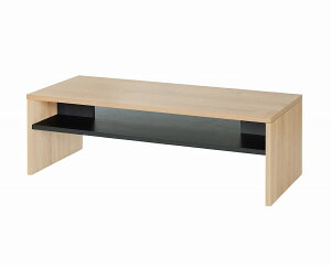 ACXI[} rOe[u 119×s50×38cm e[u fXN Z^[e[u [e[u [ It 119cm Cgi` LTB-1190W IRIS OHYAMA