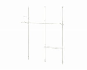 ACXI[} yȂ݂łgp\z J邾 OɊɊ ς蕨 g󕨊 4lp ȒPݒu 110~190 3{^Cv zCg TPM-3 IRIS OHY