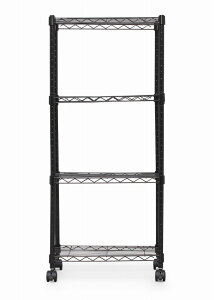 ACXI[} J[^bN 44.5×s32.5×102.5cm 4i LX^[t |[a19mm ubN CBM-44104 IRIS OHYAMA