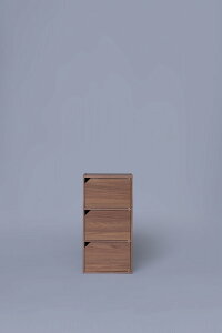 ACXI[} J[{bNX [{bNX {I t 3i 36.6×s29×73.2cm EH[ibg MDB-3D IRIS OHYAMA