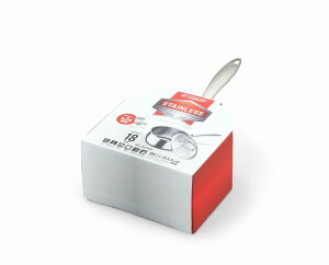 ACXI[} Ndグ Ў 18cm KX IHΉ XeX / Vo[ SP-P18 IRIS OHYAMA