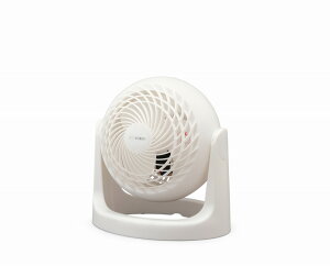 �A�C���X�I�[���} �T�[�L�����[�^�[ �É� 8�� �}�J�����^ �z���C�g PCF-MKM15N-W IRIS OHYAMA
