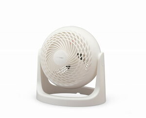 �A�C���X�I�[���} �T�[�L�����[�^�[ �É� 14�� �}�J�����^ �z���C�g PCF-MKM18N-W IRIS OHYAMA