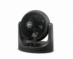 �A�C���X�I�[���} �T�[�L�����[�^�[ 14�� ��U�� �}�J�����^ �u���b�N PCF-MKM18-B IRIS OHYAMA