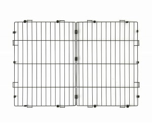ACXI[} VXeT[Np 110×s75.5cm }bguE STSY-1200T IRIS OHYAMA