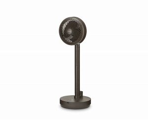 �A�C���X�I�[���} �T�[�L�����[�^�[ 30�� �㉺��U�� ���E��U�� �u���E�� STF-DCD18T-T IRIS OHYAMA