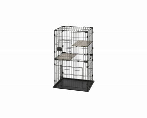 ACXI[} L ˂ LbgP[W ybg 2i Lbg P[W _[NO[ CCC-112 IRIS OHYAMA