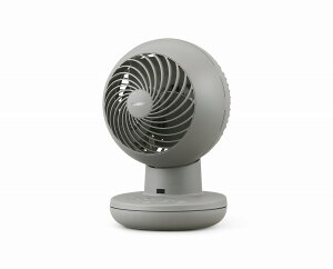 �A�C���X�I�[���} �T�[�L�����[�^�[�A�C DC silent 22�� �㉺���E��U�� �������ȒP �����R���t �O���[ PCF-SDS15T-EC-H IRIS OHYAMA