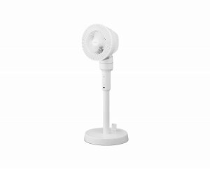 �A�C���X�I�[���} �����ې� �T�[�L�����[�^�[��@ 18�� �^�b�`�p�l�� �z���C�g STF-AC15TEC-W IRIS OHYAMA