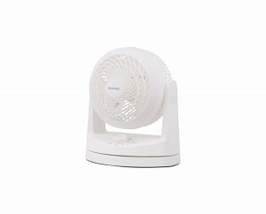 �A�C���X�I�[���} �T�[�L�����[�^�[ 8�� �����ې� �z���C�g PCF-HD15EC-W IRIS OHYAMA