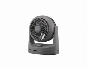 �A�C���X�I�[���} �T�[�L�����[�^�[ 8�� ���E��U�� �����ې� �������ȒP �O���[ PCF-HD15EC-H IRIS OHYAMA