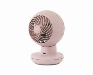 �A�C���X�I�[���} �T�[�L�����[�^�[�A�C DC silent 22�� �㉺���E��U�� �������ȒP �����R���t �s���N PCF-SDS15T-EC-P IRIS OHYAMA