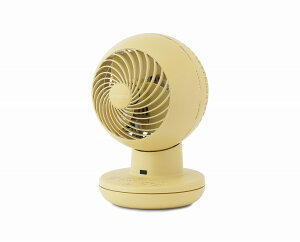 �A�C���X�I�[���} �T�[�L�����[�^�[�A�C DC silent 22�� �㉺���E��U�� �������ȒP �����R���t �C�G���[ PCF-SDS15T-EC-Y IRIS OHYAMA