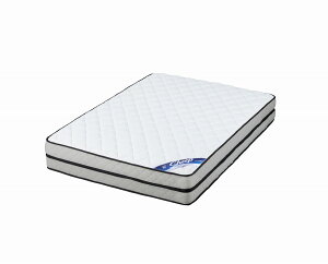 アイリスオーヤマ Sheep 眠りを変える2層ポケットコイルマットレス 厳選3層ウレタン入り 高密度コイル1640個 K576802 IRIS OHYAMA