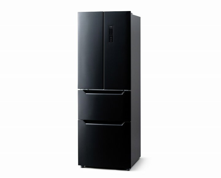 楽天市場】アイリスオーヤマ 冷蔵庫 320L 2段冷凍室 129L 幅63.5cm 