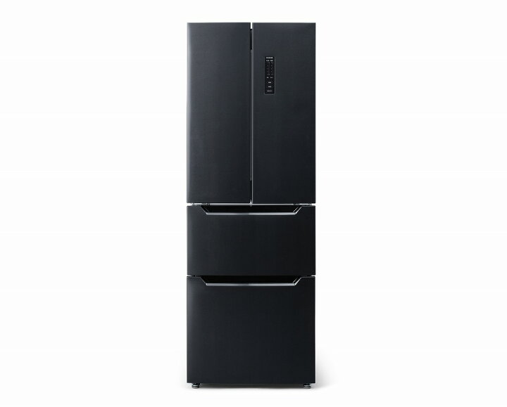楽天市場】アイリスオーヤマ 冷蔵庫 320L 2段冷凍室 129L 幅63.5cm 