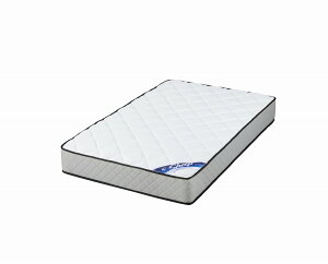 アイリスオーヤマ Sheep 眠りを変えるポケットコイルマットレス セミダブル K579643 IRIS OHYAMA