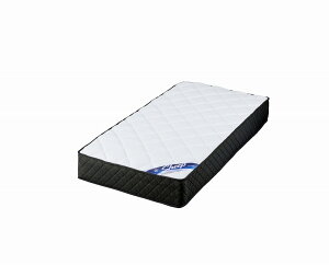 アイリスオーヤマ Sheep 眠りを変えるポケットコイルマットレス 極厚25cm シングル K100587 IRIS OHYAMA