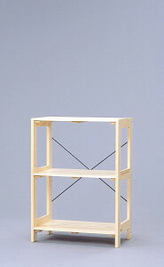 ACXI[} bN ؐ 58.5×s35×80cm EbfBbN NA WOR-5308 IRIS OHYAMA