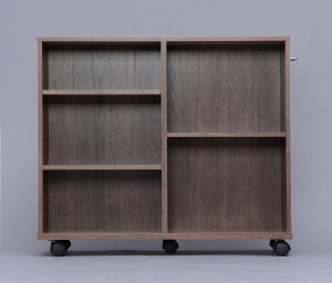 ACXI[} I Lb`S J[g [I  bN [ {I 75×s26×65cm  LX^[t uE SYR-7526 IRIS OHYAMA