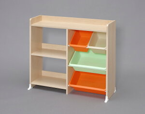 ACXI[} Vt {It LbY gCnEXbN 88×s34.7×79.8cm Lbg HTHR-34 IRIS OHYAMA