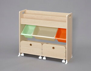 ACXI[} gCnEXbN [J[gt 86.3×s34.7×79.8cm Lbg STHR-13 IRIS OHYAMA