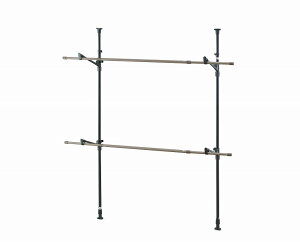 ACXI[}  g 󕨊  ȒPݒu ؖڒ ubN MW-W260N IRIS OHYAMA