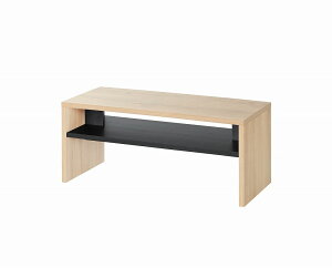 ACXI[} rOe[u e[u fXN Z^[e[u [e[u [ It Cgi` 89cm LTB-890W IRIS OHYAMA