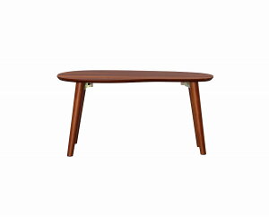 ACXI[} e[u ܂ ܂肽݃e[u Z^[e[u fXN 70×s40×34cm EHibg FCT-700R IRIS OHYAMA