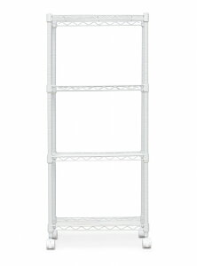 ACXI[} bN ^bN{ J[^bN hTr 44.5×s32.5×102.5cm 4i LX^[t zCg |[a19mm CBM-44104 IRIS OHYAMA