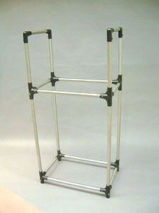 �A�C���X�I�[���} �X�e�����X�^�C�����b�N �J�o�[�t �u���b�N KSL-710C IRIS OHYAMA