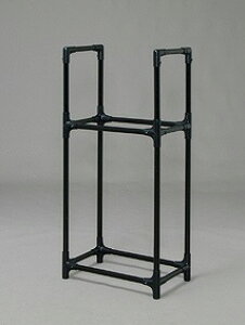 �A�C���X�I�[���} IRIS OHYAMA �^�C�����b�N �J�o�[�t ���ʎ����� �u���b�N KTL-590C KTL-590C IRIS OHYAMA