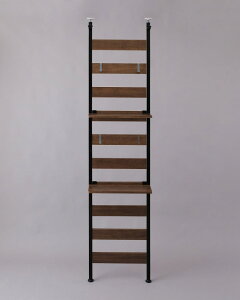 ACXI[} yւ̖XqEobO|Ɂz˂胉bN ǖ EH[bN I×2 tbN×4 V201.4~266.5cmΉ ǊpłԂ WLR-T46 IRIS OHYAMA