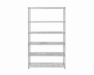 �A�C���X�I�[���} ���^�����b�N ��120×���s46×����210cm ���b�N �I �V�F���t ���[���b�N �L�b�`�� ���[ ���^���V�F���t �V���o�[ SE-1221 IRIS OHYAMA